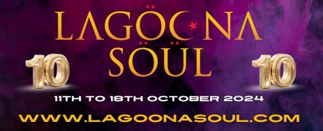 Lagoona Soul Musıc Festival 